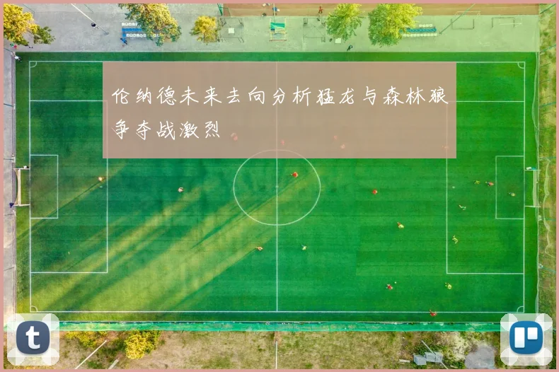 伦纳德未来去向分析猛龙与森林狼争夺战激烈