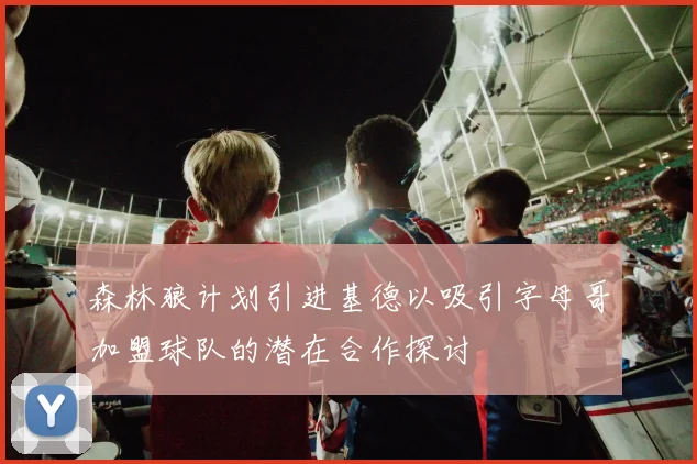 森林狼计划引进基德以吸引字母哥加盟球队的潜在合作探讨